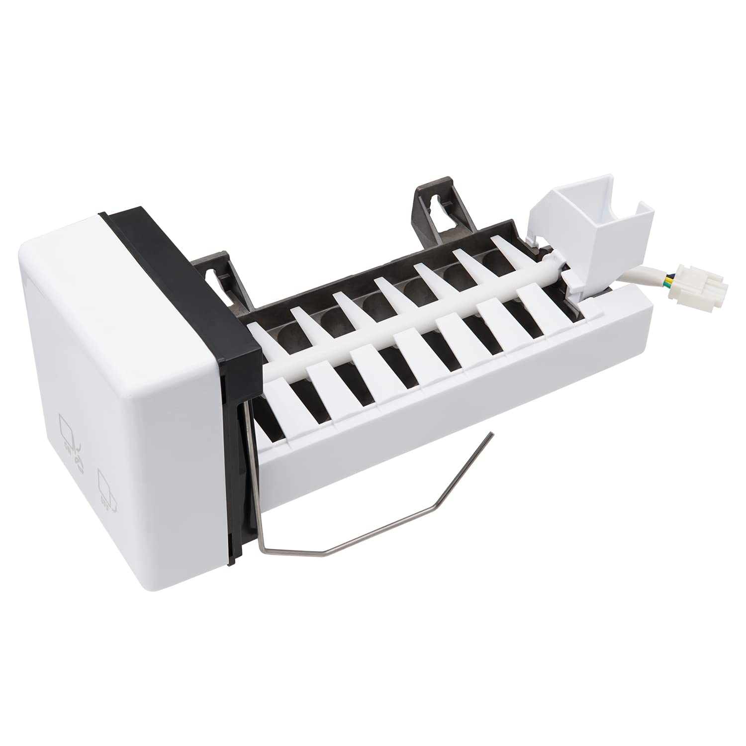 Kenmore Refrigerator Ice Maker 241798224 Kenmore Refrigerator Ice Maker 241798224